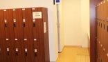 ロッカールーム